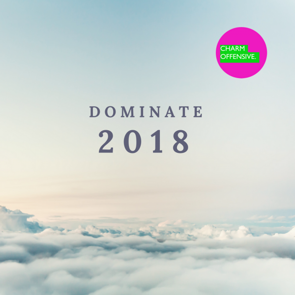 Dominate 2018 Webinar