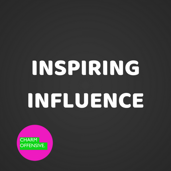 Inspiring Influence