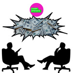 Conversations into Cash