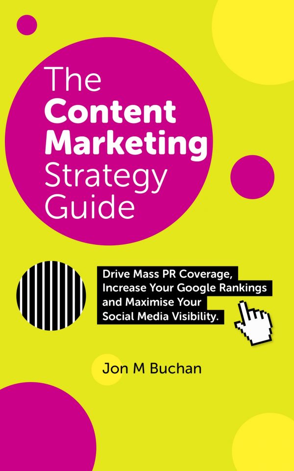 Content Marketing Strategy Guide