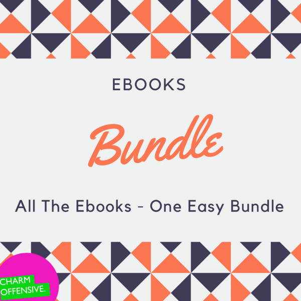 eBooks Bundle