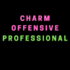 Charm Offensive Professional - Member - Monthly