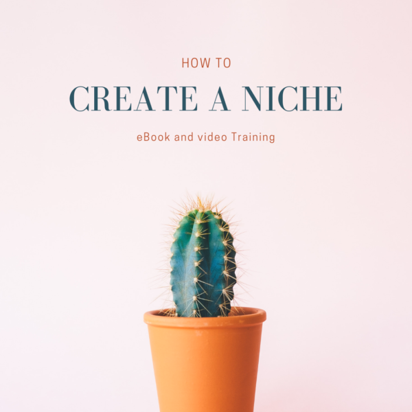 How to Create a Niche
