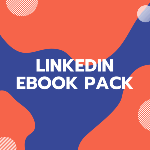 LinkedIn Ebook Pack
