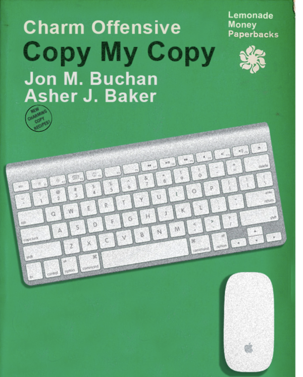 Copy My Copy