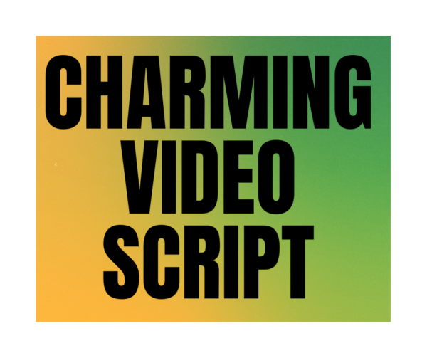 Personalised Video Cold Pitch Script