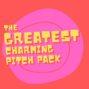 the greatest charming pitch pack