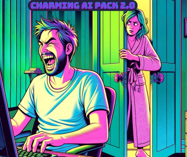 Charming AI Pack 2.0